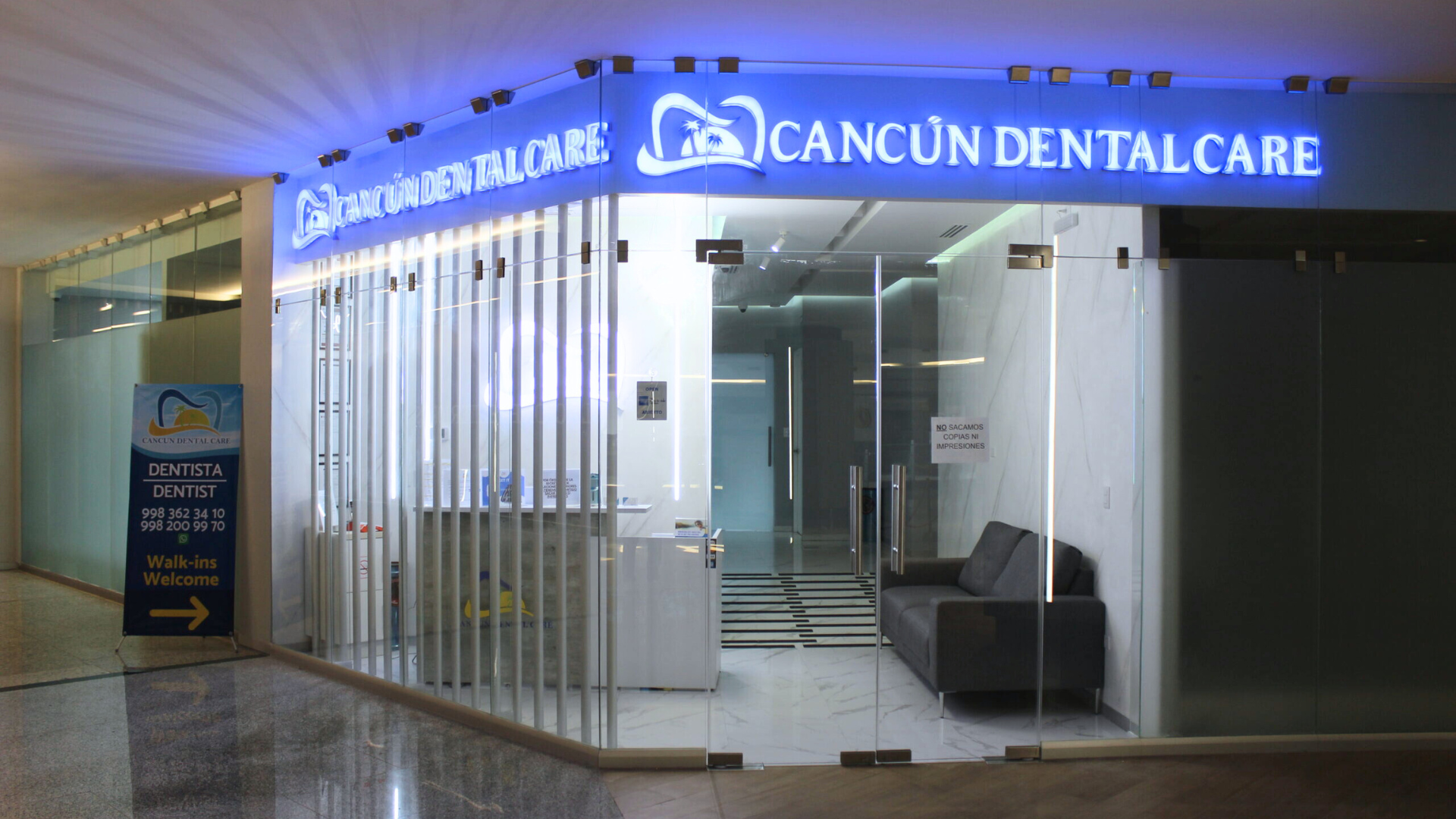 Cancun Dental Care